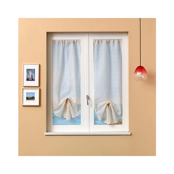 Coppia tendine roll-up...