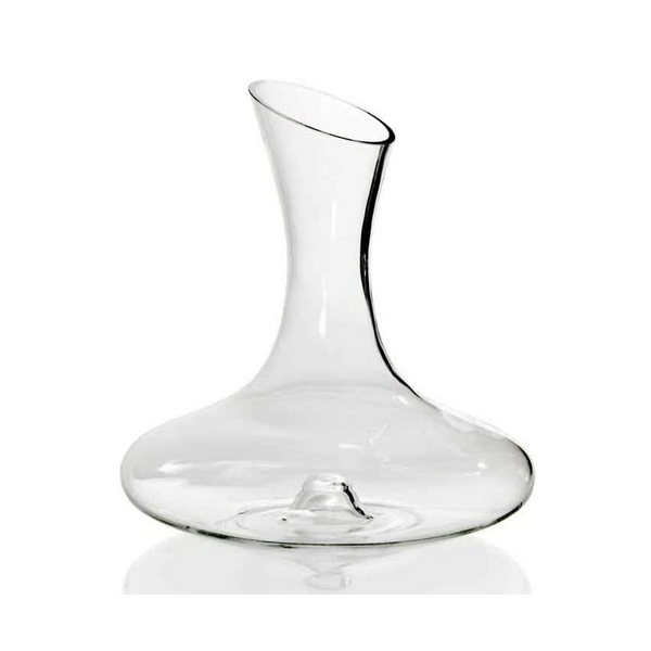Hotellerie Decanter per vino in vetro 1.7 litri 7772214