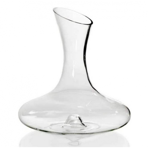 Hotellerie Decanter per vino in vetro 1.7 litri 7772214