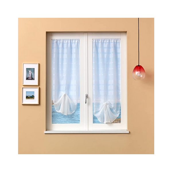 Coppia tendine roll-up...