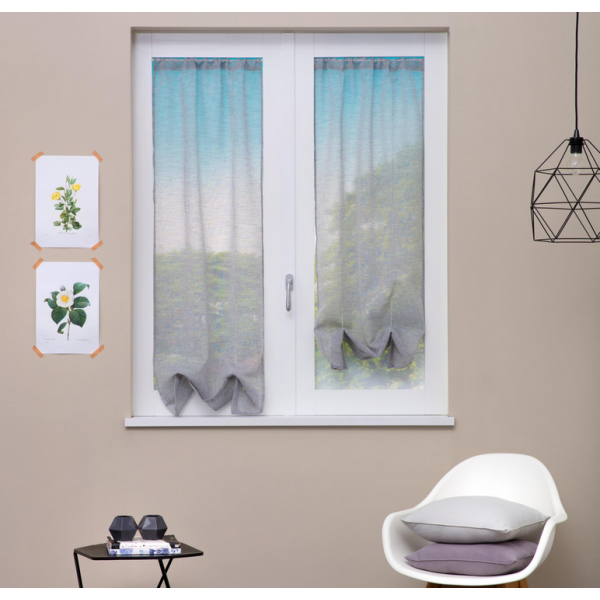 Coppia tendine roll-up...