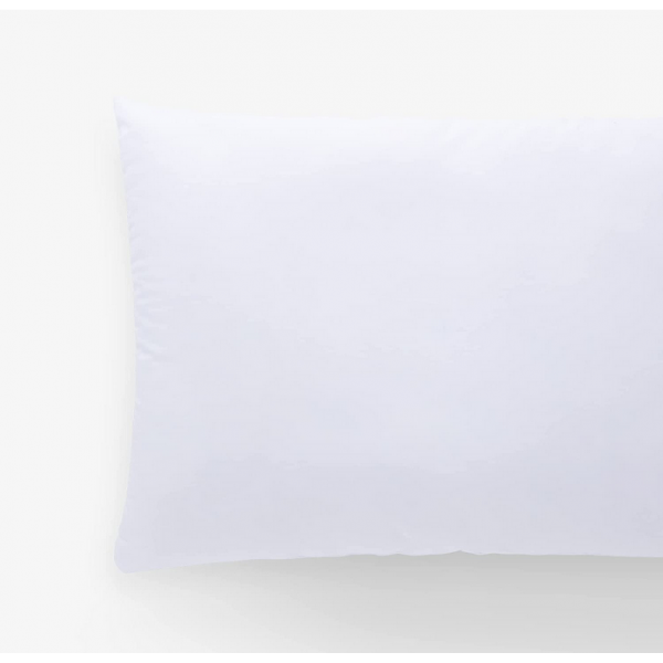 Guanciale caresse bianco...