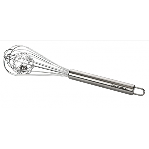 Utensili da cucina Frusta con sfera in acciaio inox 25 cm
