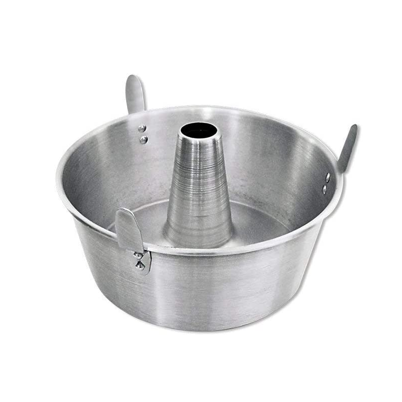 Tortiere Ruoto americano in alluminio 28cm