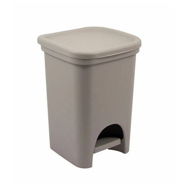 Minipattumiera a pedale...