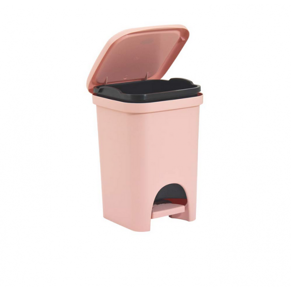 Minipattumiera a pedale...