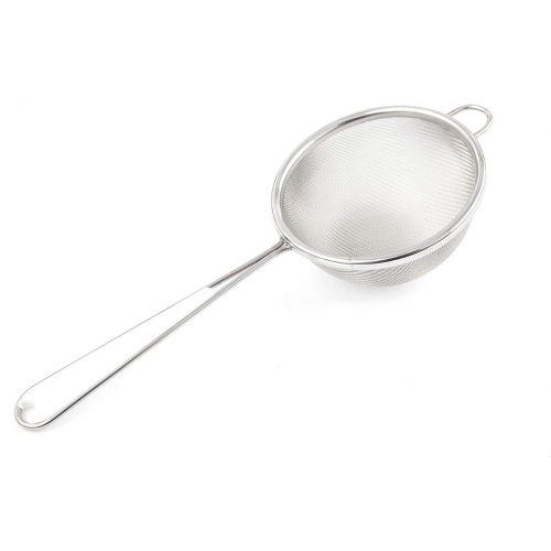 Utensili da cucina Colino in acciaio inox 10 cm 4091910