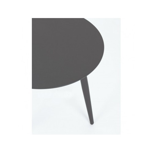 Tavoli da giardino Tavolino Ridley Grigio Antracite 0662701