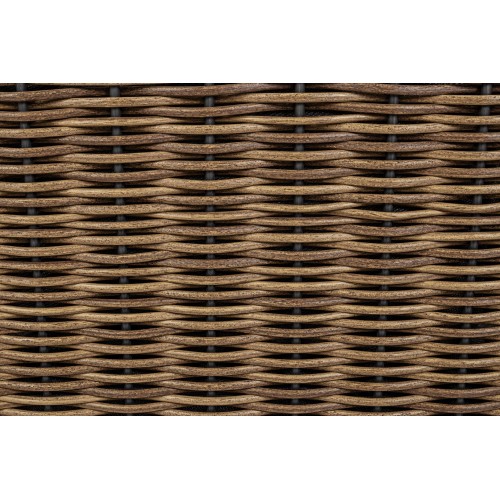 Divani da esterno Salotto Maribela Grigio Antracite 0663116