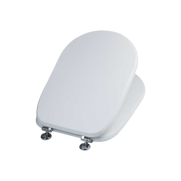 Copriwater Copriwater sintesi bianco