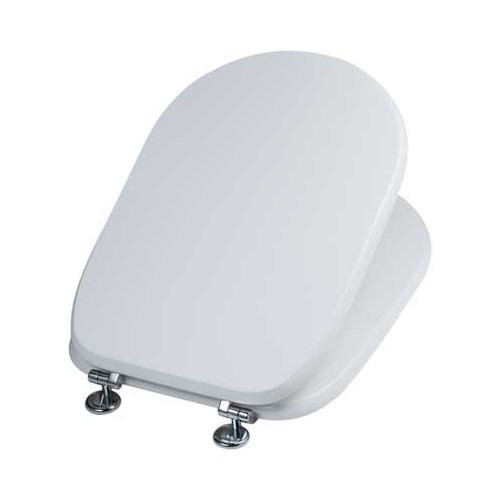 Copriwater Copriwater sintesi bianco