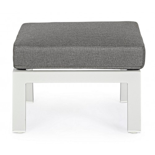 Complementi d'arredo Poggiapiedi Ottoman Kledi Lunar