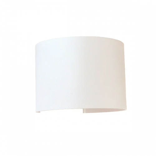 Lampade da esterno Applique da esterno Gandalf Bianco 2x3wled 77513