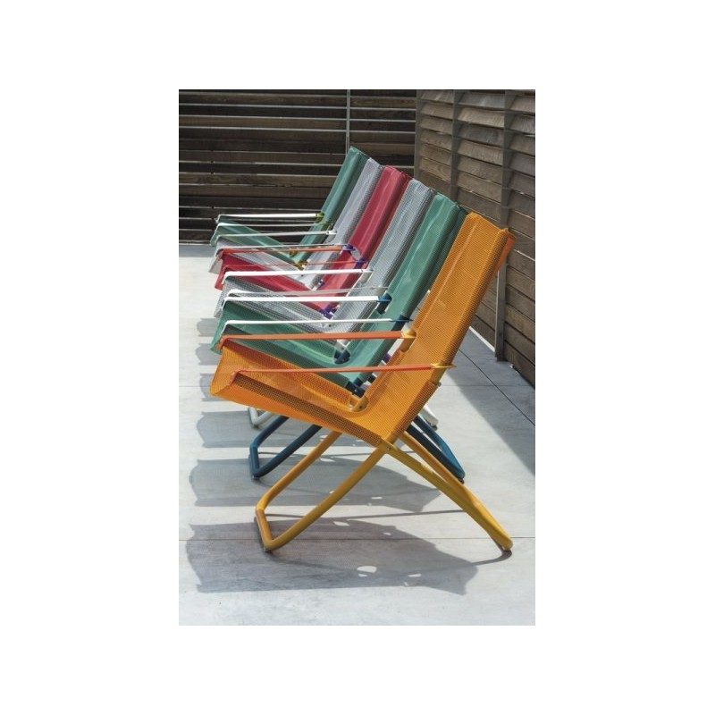 Sdraio Sdraio snooze blu emu per arredo esterno giardino casa