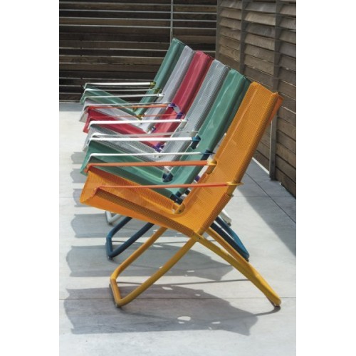 Sdraio Sdraio snooze blu emu per arredo esterno giardino casa