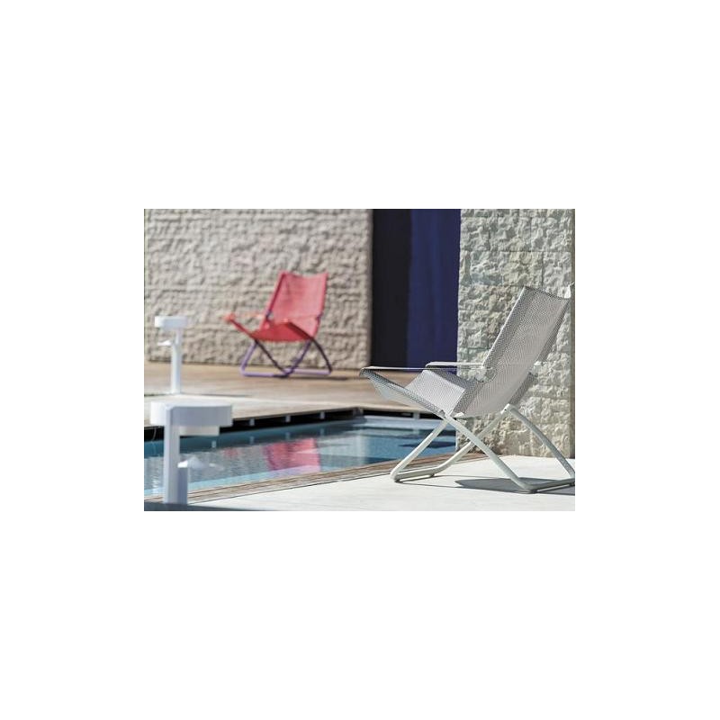 Sdraio Sdraio snooze blu emu per arredo esterno giardino casa