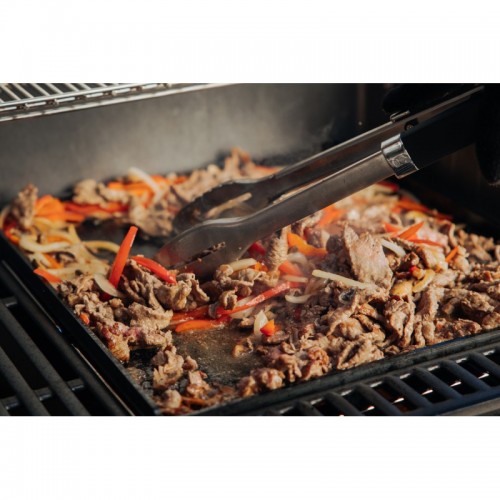 Utensili da cucina Piastra Grande Weber 40x41 cm