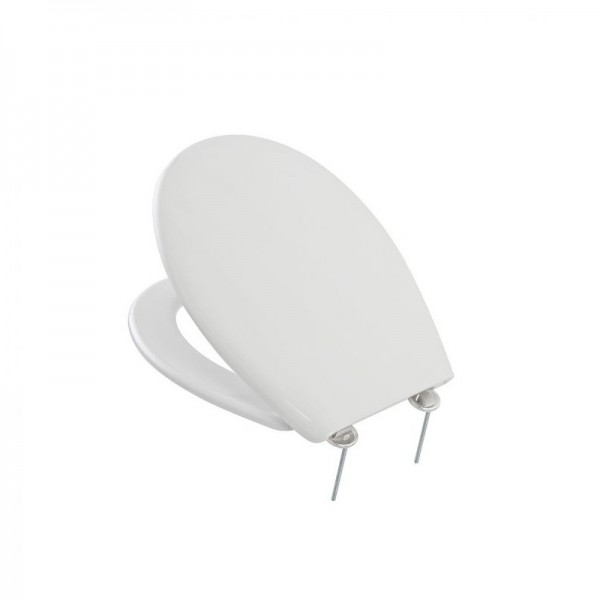 Copriwater Copriwater in Termoindurente Modello Terra