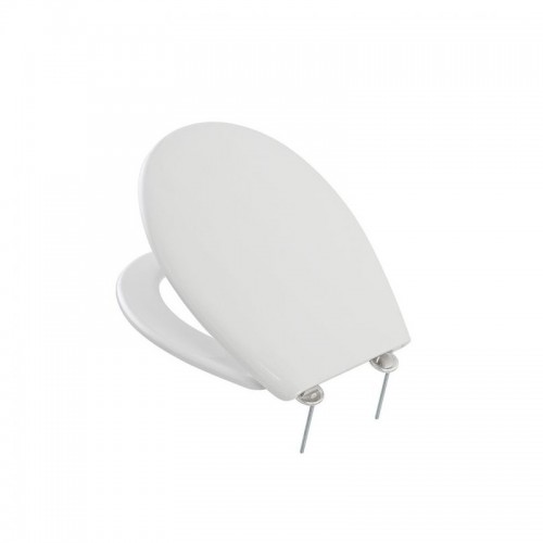 Copriwater Copriwater in Termoindurente Modello Terra