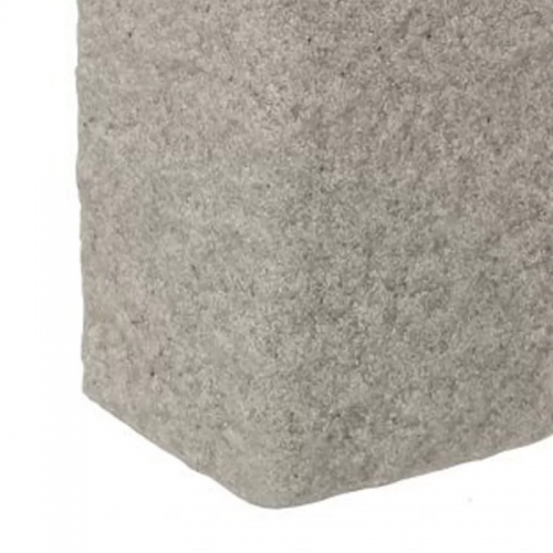 Portaspazzolini Portaspazzolino Resina Beige Linea Sabbia