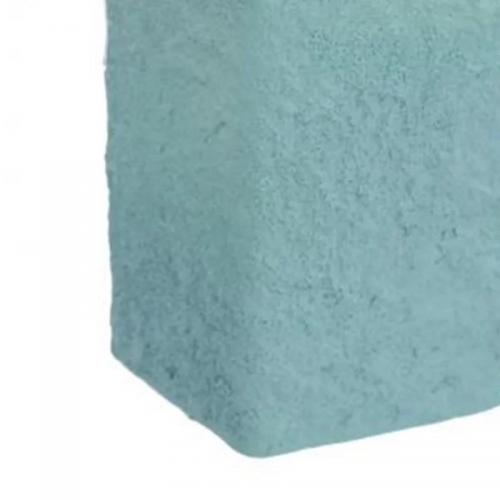 Portaspazzolini Portaspazzolino Resina Turchese Linea Sabbia