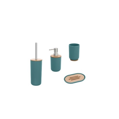 Dispenser sapone dispenser sapone acquamarina linea florida