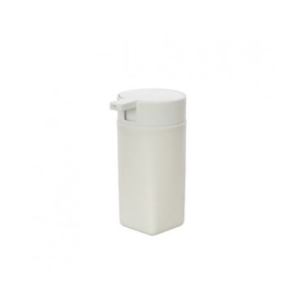 Dispenser sapone Dispenser sapone plastica bianco denver