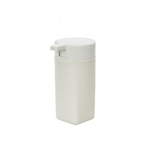Dispenser sapone Dispenser sapone plastica bianco denver