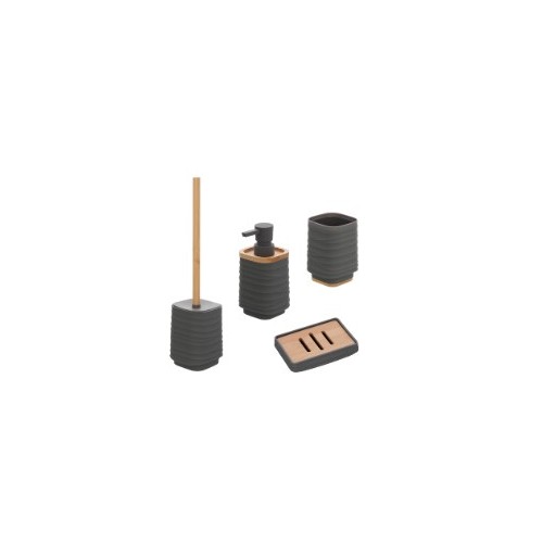 Dispenser sapone Dispenser sapone grigio linea alabama