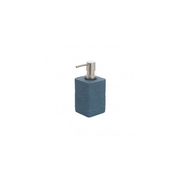 Dispenser sapone Dispenser Blu Pastello Linea Sabbia