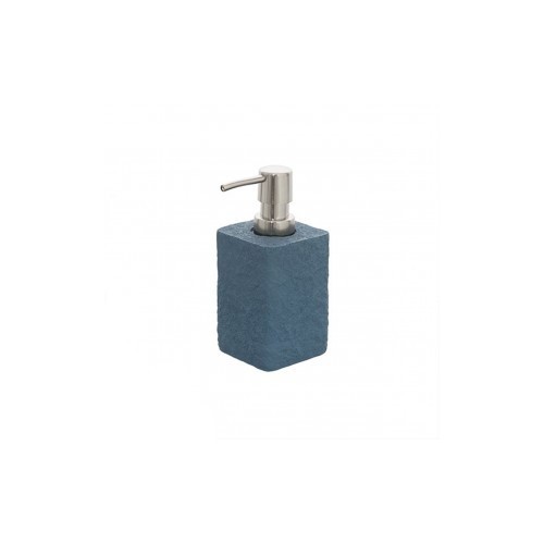 Dispenser sapone Dispenser Blu Pastello Linea Sabbia