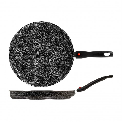 Padelle Stampo Tigella Valsecchi Home Antiaderente 28 cm