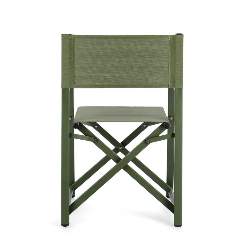 Sedie da giardino Sedia Regista Taylor herb bizzotto Sedie da giardino Sedia Regista Taylor herb bizzotto