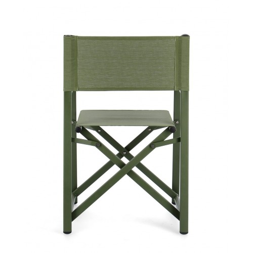 Sedie da giardino Sedia Regista Taylor herb bizzotto