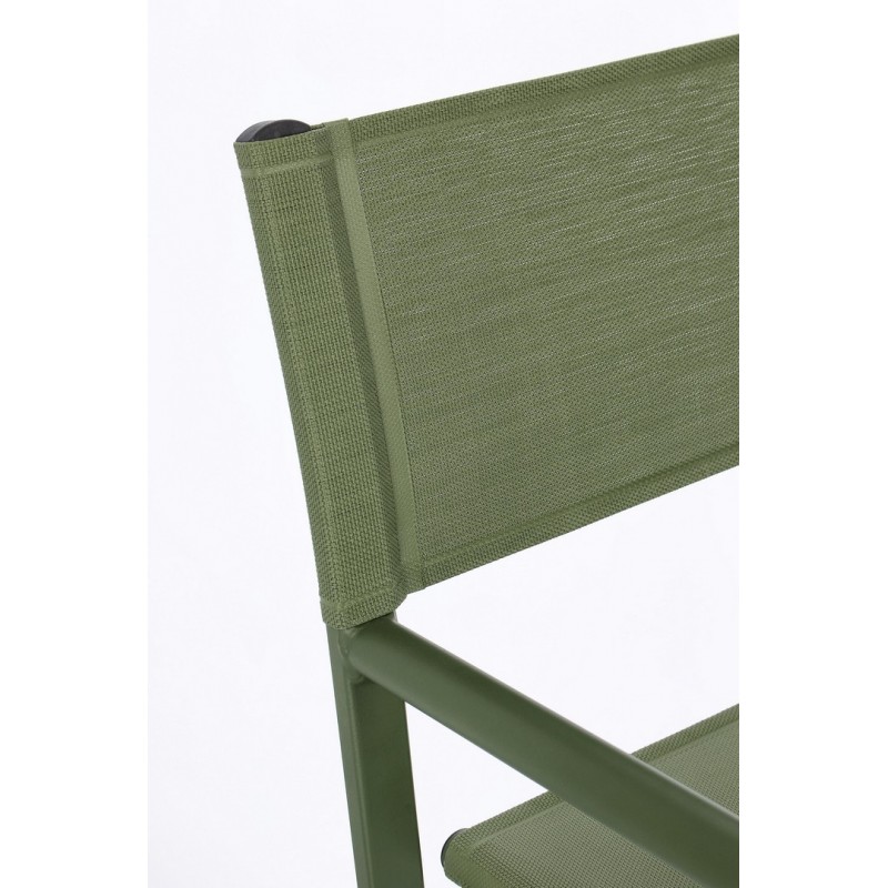 Sedie da giardino Sedia Regista Taylor herb bizzotto Sedie da giardino Sedia Regista Taylor herb bizzotto