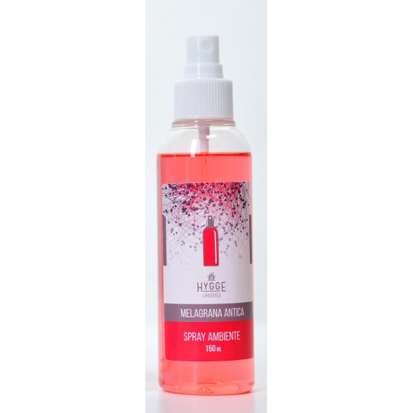 Spray Ambiente 150ml...