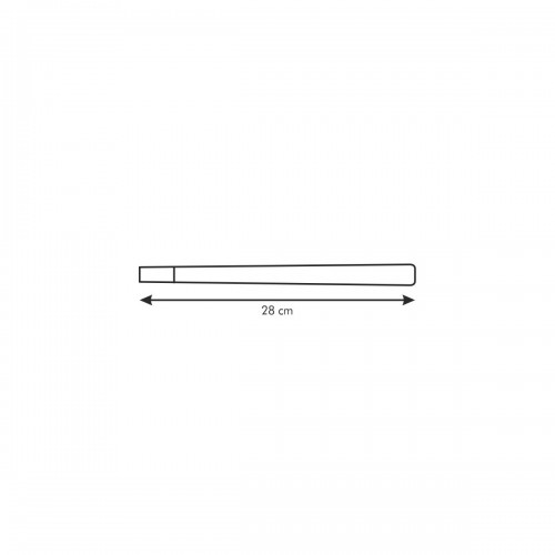 Utensili da cucina Pinza Space Line 28 cm Tescoma