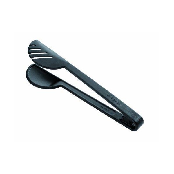 Utensili da cucina Pinza per Spaghetti Space Line 25 cm Tescoma