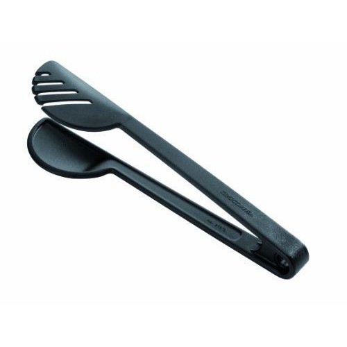 Utensili da cucina Pinza per Spaghetti Space Line 25 cm Tescoma