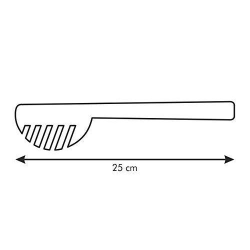 Utensili da cucina Pinza per Spaghetti Space Line 25 cm Tescoma