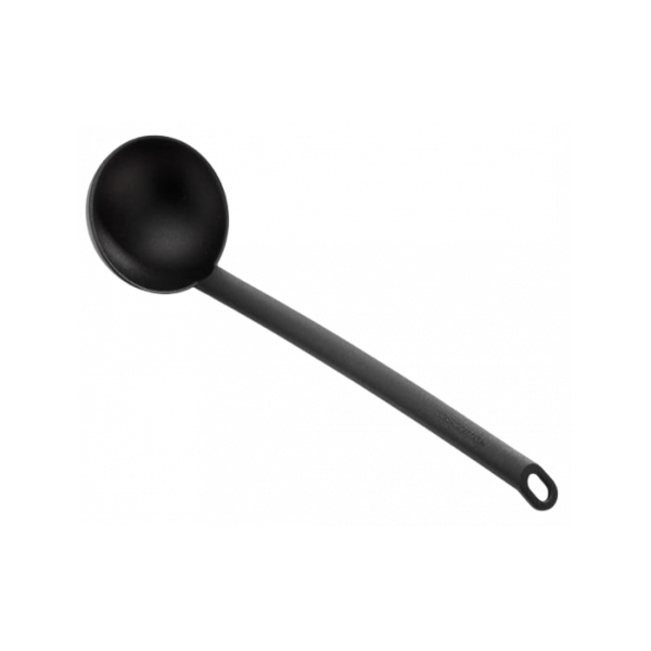 Utensili da cucina Mestolo Nylon Space Line 32 Cm Tescoma