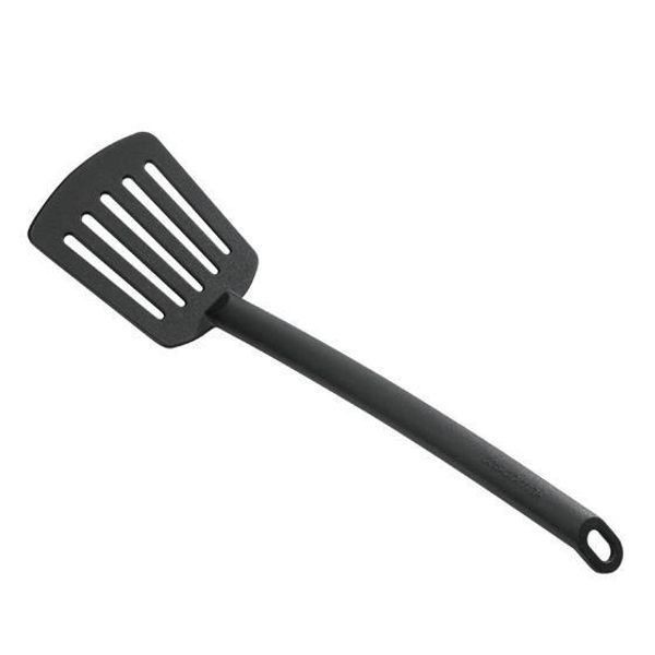 Utensili da cucina Paletta forata nylon space line cm 32 Tescoma