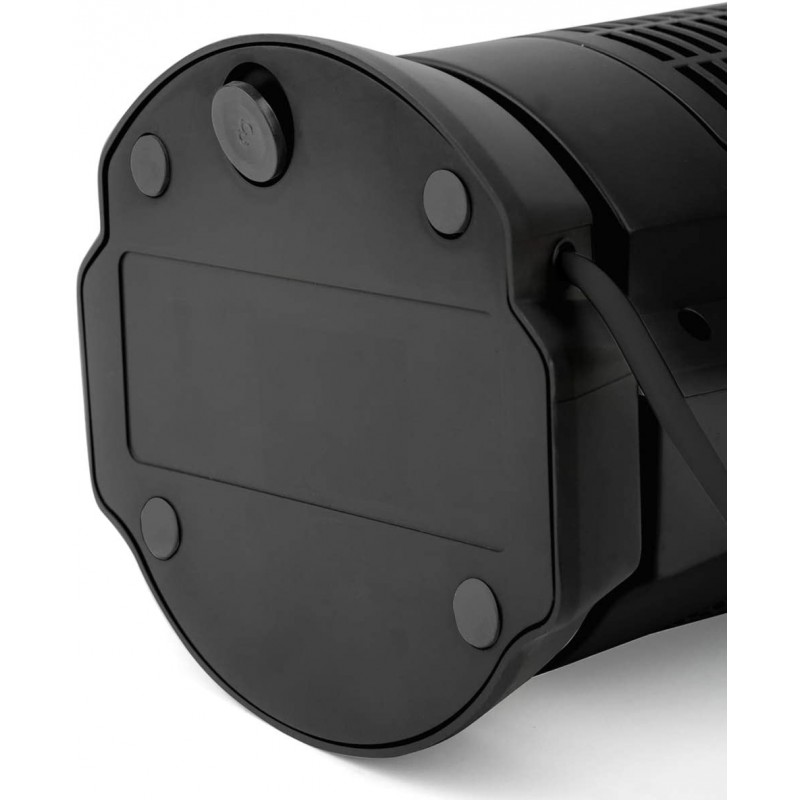 Termoventilatori Black + decker bxsh2002e termoventilatore 2000w plastic Termoventilatori Black + decker bxsh2002e termoventilatore 2000w plastic