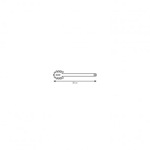 Utensili da cucina Mestolo Prendispaghetti Space Line 32 cm Tescoma