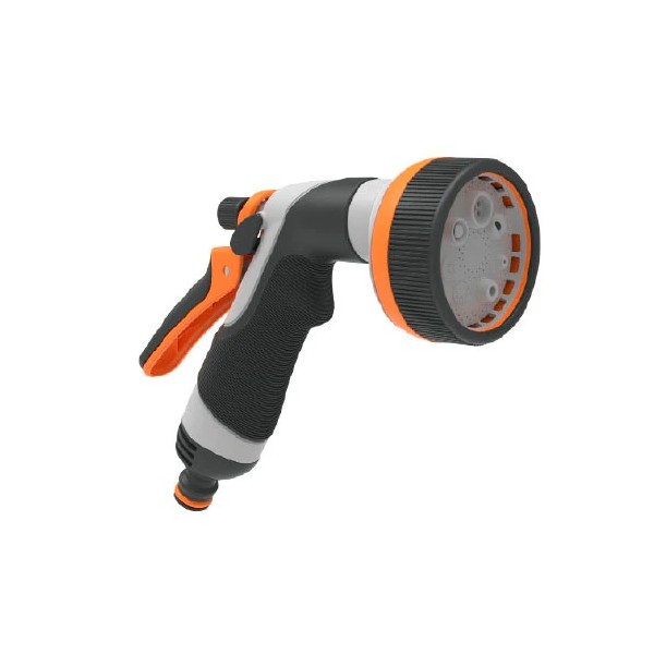 Materiale per irrigazione Pistola irrigazione multigetto Gf Garden