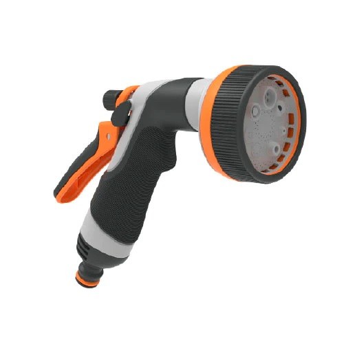 Materiale per irrigazione Pistola irrigazione multigetto Gf Garden