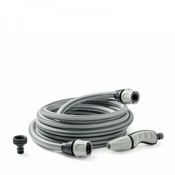 Materiale per irrigazione Tubo aquago easy 30 mt Gf Garden