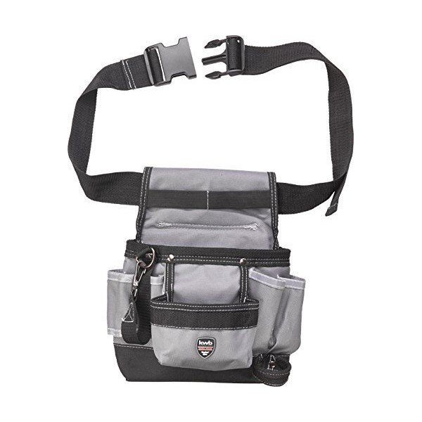 Utensili manuali Borsa porta utensile con cintura kwb-einhell einhell 49907710
