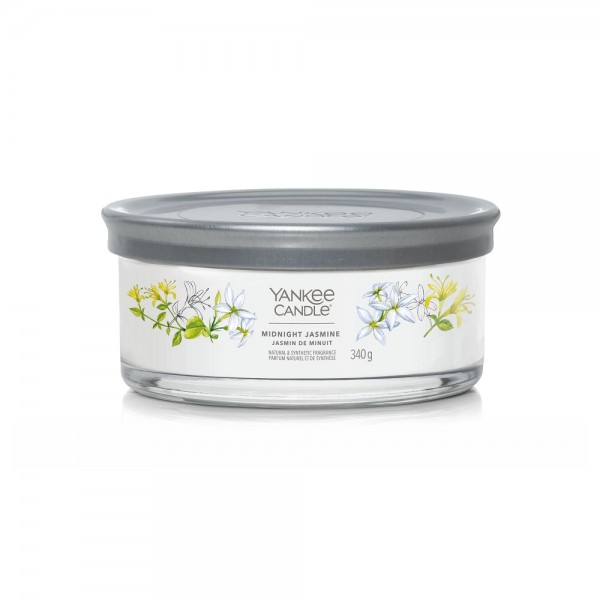 Candela a 5 stoppini...