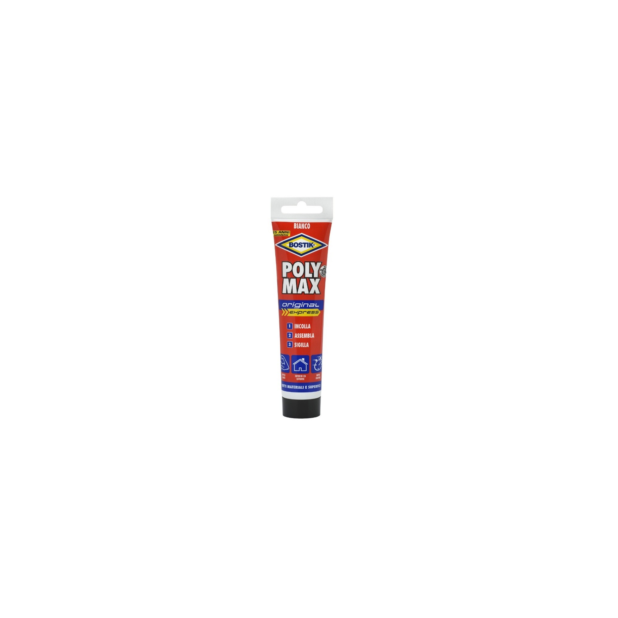 Colla Liquida Bostik 10g - Colla Bicomponente cianoacrilato